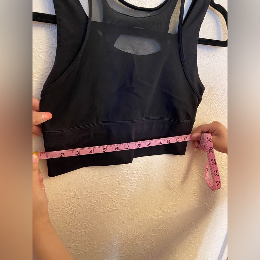 Lululemon top - Picture 8 of 10